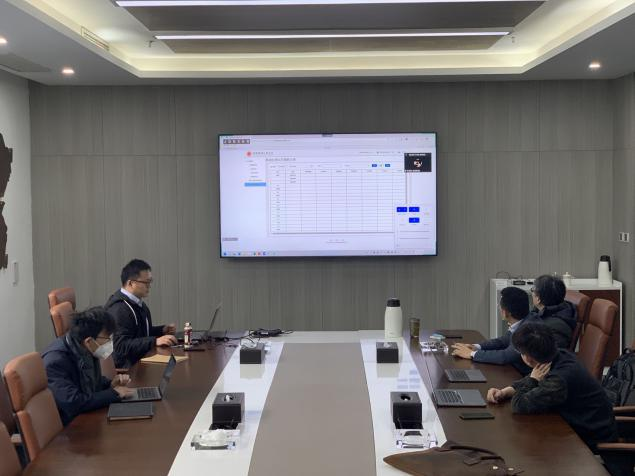 “疫”同擔(dān)當(dāng)，我們一起上！——感動(dòng)科技交通信息化系統(tǒng)疫情保障工作紀(jì)實(shí)