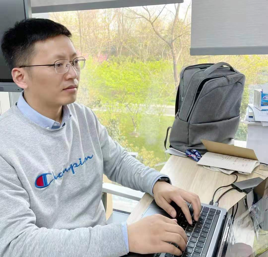 感動(dòng)故事匯：用“心”成長(zhǎng)，感悟細(xì)節(jié)里的溫柔——記文檔質(zhì)量提升年里的那些人和事