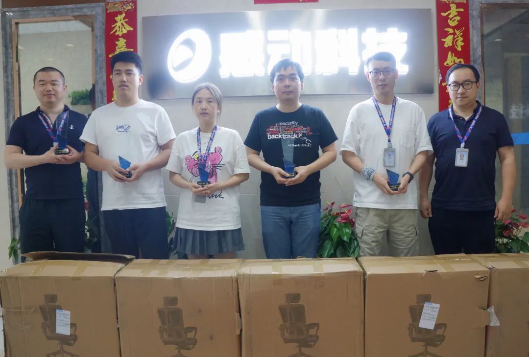 【感動故事匯】這一次，TA們為感動人準備了...